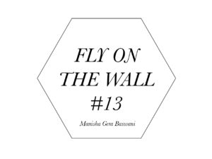 Manisha Gera Baswani Fly on the wall 13-1